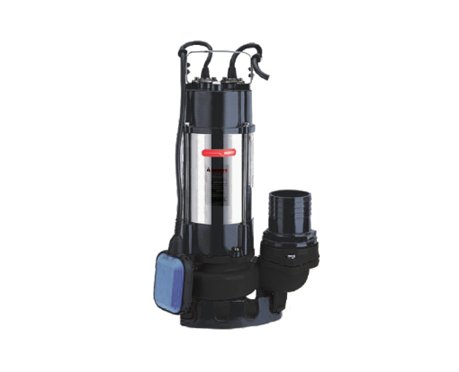 Picture of Seakoo S/S Submersible pump - SPV750F