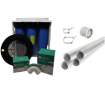 Picture of Rainwater Harvesting Kit for Household Use