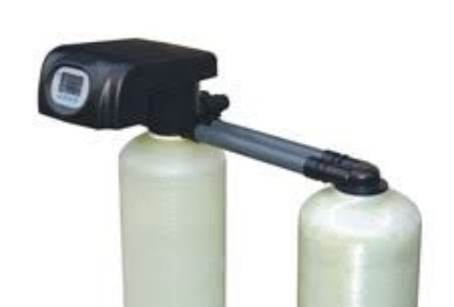 Picture of Duplex Water Softeners (for 24/7 operation)