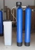 Picture of Duplex Water Softeners (for 24/7 operation)