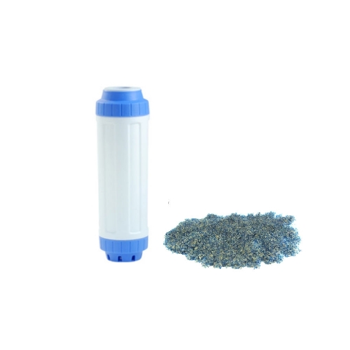 Picture of 10 Inch Mixed Bed Resin Cartridge