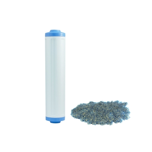 Picture of 20 Inch Big Mixed Bed Resin Cartridge