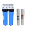 Picture of Bronze Double Stage Home Water Filtration System