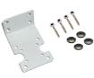 Picture of Single Bracket for Standard Filter Housings (Incl. Screws & Washers)