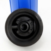 Picture of 20 Inch Standard Blue Housing (Double O-ring) - 3/4" Port