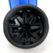 Picture of 20 Inch Big Blue Housing (Double O-ring) - 1" / 25mm Port