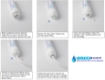 Picture of Generic External Fridge Filter (DA29-10105J, ADQ73693903, Etc)