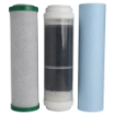 Picture of Premium Carbon Filter Set for RO/DI Systems
