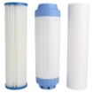 Picture of Anti-Bacterial Filter Set for RO/DI Systems