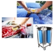Picture of Spot-Free Premium Car Washing Filter System