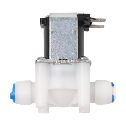 Picture of 24 Volt Solenoid Valve -Click For More Info