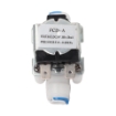 Picture of 24 Volt Solenoid Valve -Click For More Info