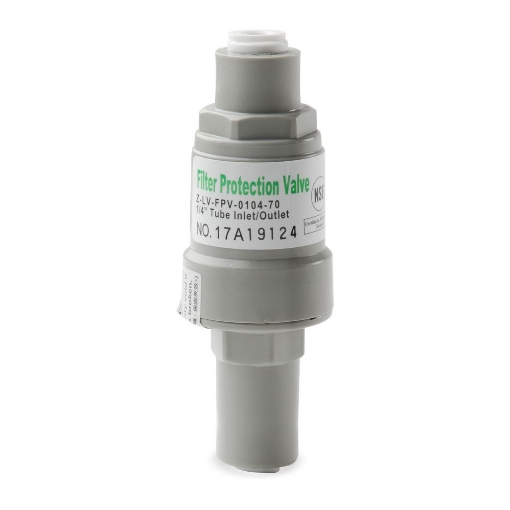 Picture of Plastic Pressure Protection Valve (2.7 Bar) 