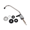 Picture of Budget Plastic 1/4" Filter Tap -BPF-14