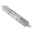 Picture of Silver Nano External Fridge Filter (Carbon Block)