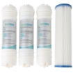 Picture of Replacement Filters for "Type A" Plumbed In Dispenser with Built-In Filters