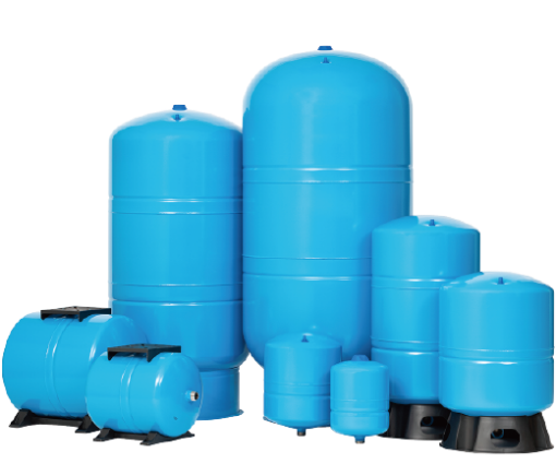 Picture of Pumplus Pressure Tanks 
