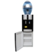 Picture of Cold & Ambient Water Dispenser with Storage Base -Click For More Info