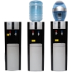 Picture of Free standing Hot and Cold Water Dispenser -Click For More Info