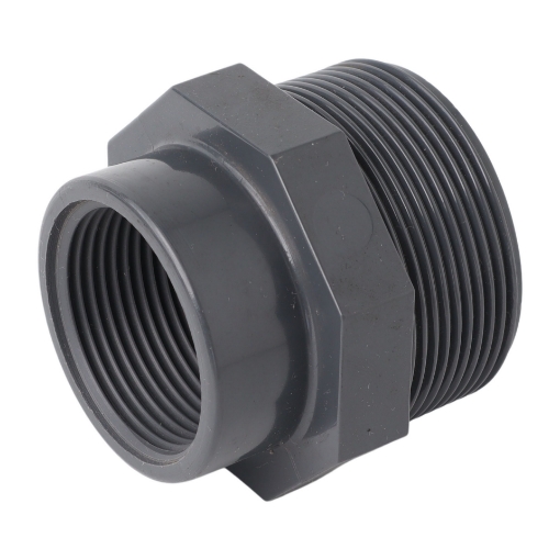 Picture of PVC Reducer  Male-Female Threaded