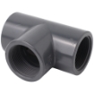 Picture of PVC 90° Tee Female Threaded