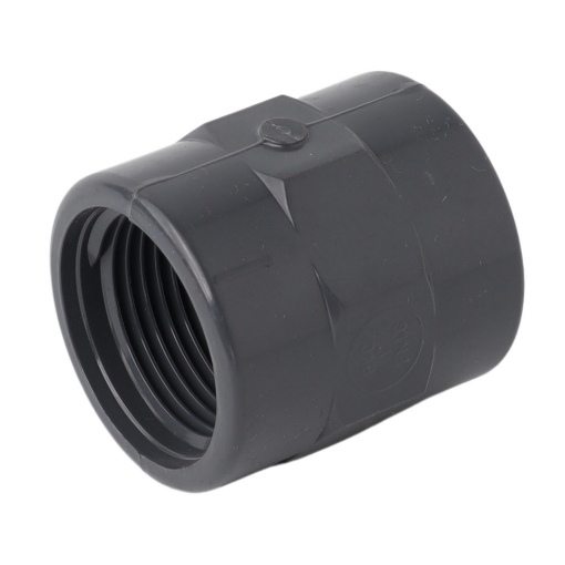 Picture of PVC Socket Female Threaded