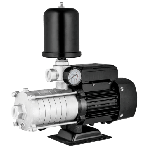 Picture of HMS1500 - 1.5kW Intelli Booster Pump (304ss)