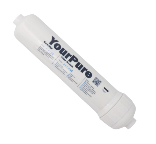 Picture of YourPure - Inline KDF/UF Filter Cartridge 