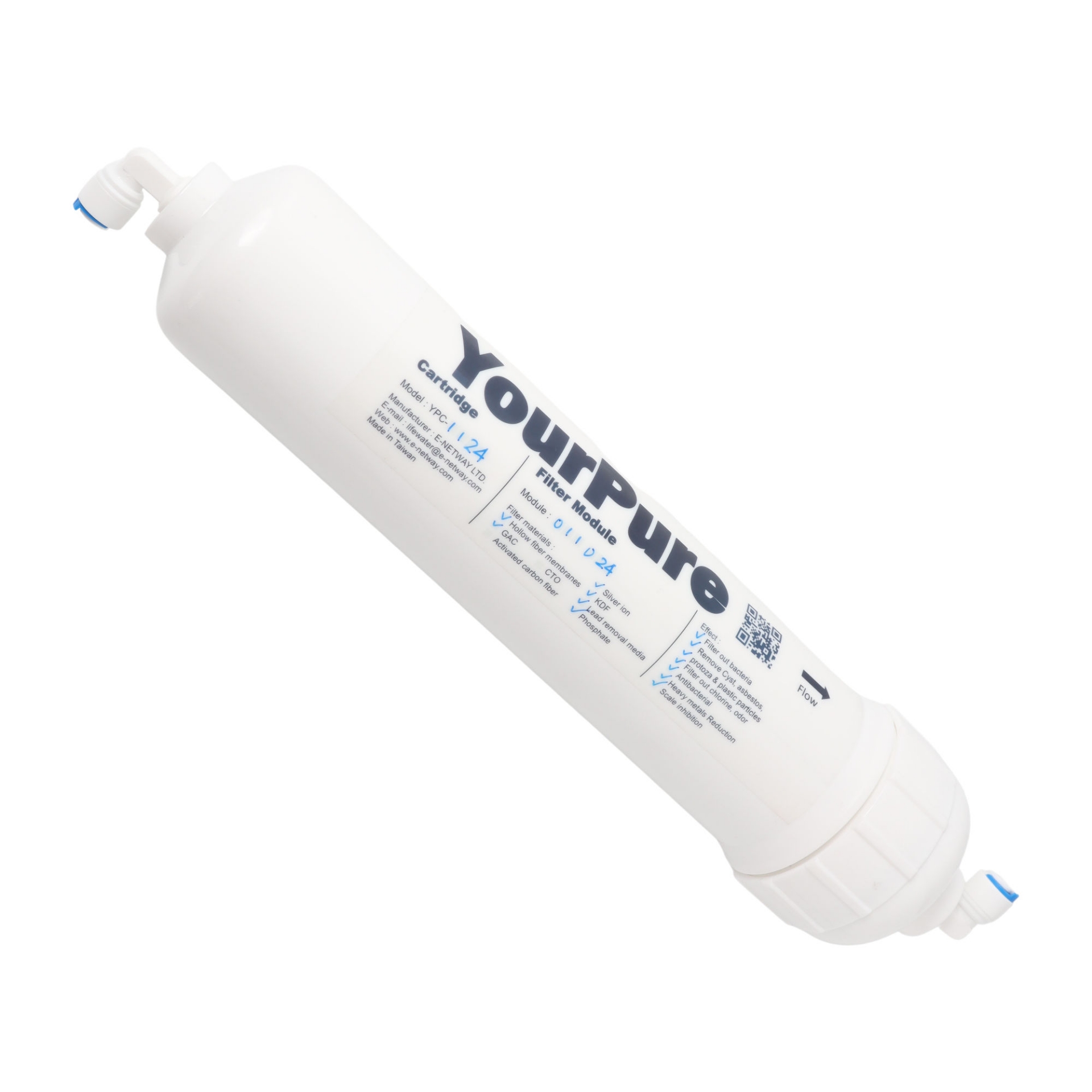 Custom Water Systems Reverse Osmosis Water Filters