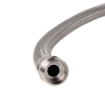 Picture of 1 Inch Stainless Steel Flexible Hose (Male to Female)