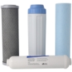 Picture of Advanced KDF & Silver Nano Replacement RO Filter Set