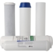 Picture of Standard Filter set for under the counter UF -Click For More Info