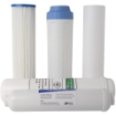 Picture of Bacteria Filter set for under the counter UF -Click For More Info
