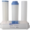 Picture of Bacteria Filter set for under the counter UF -Click For More Info
