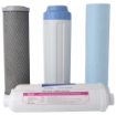 Picture of Advanced KDF & Silver Nano Replacement UF Filter Set