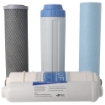 Picture of Advanced KDF & Silver Nano Replacement UF Filter Set