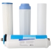Picture of Bacteria Pre-Filter Set for 300GPD RO - Click For More Info