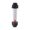 Picture of LZS-25: 250 to 2500LPH Rotameter Flowmeter