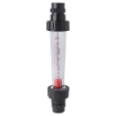Picture of LZS-32: 600 to 6000LPH Rotameter Flowmeter