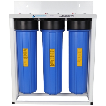 FilterShop.co.za Custom Water Systems | Reverse Osmosis | Water Filters ...