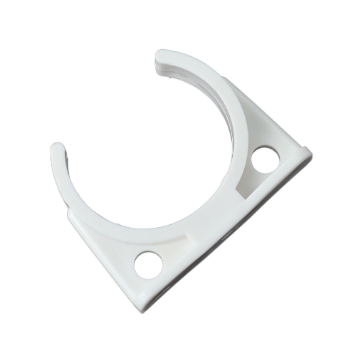 Picture of Inline Filter Mounting Clips - Click for More Info
