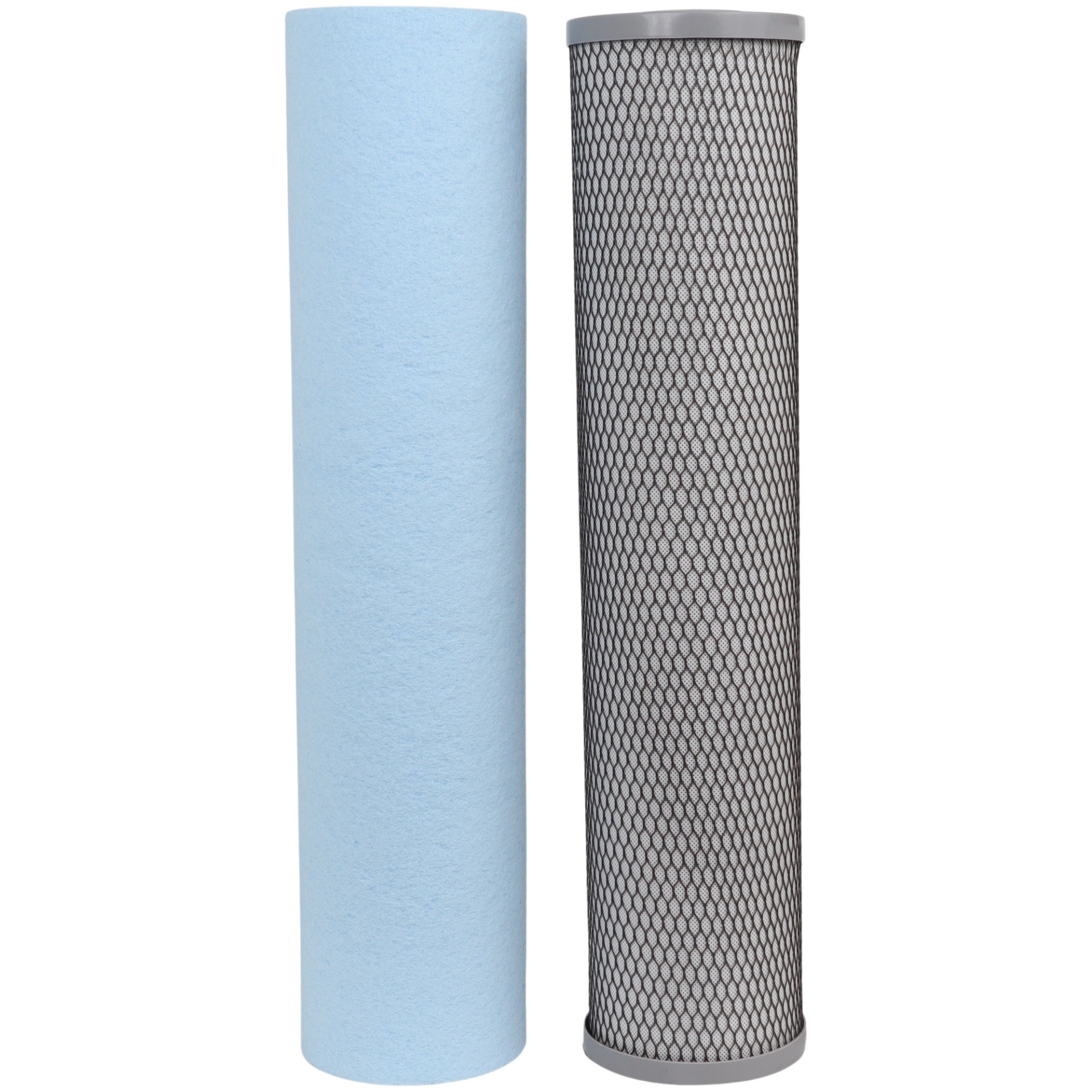 Custom Water Systems Reverse Osmosis Water Filters