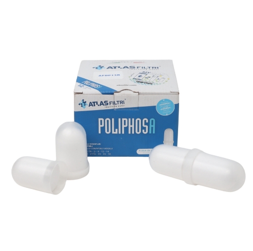 Picture of Poliphos Refills for Dosaplus 13