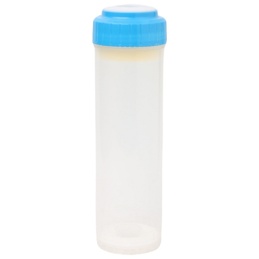 Picture of 10 Inch Clear Refillable Shell