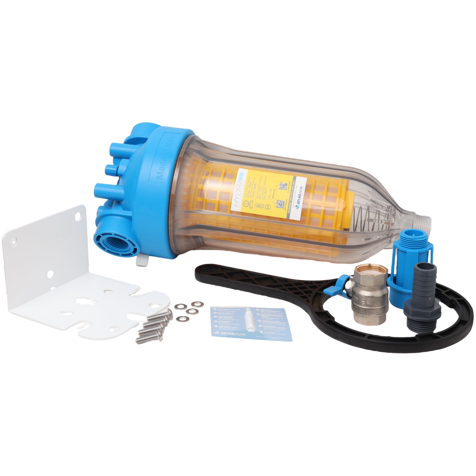 FilterShop.co.za Custom Water Systems | Reverse Osmosis | Water Filters ...