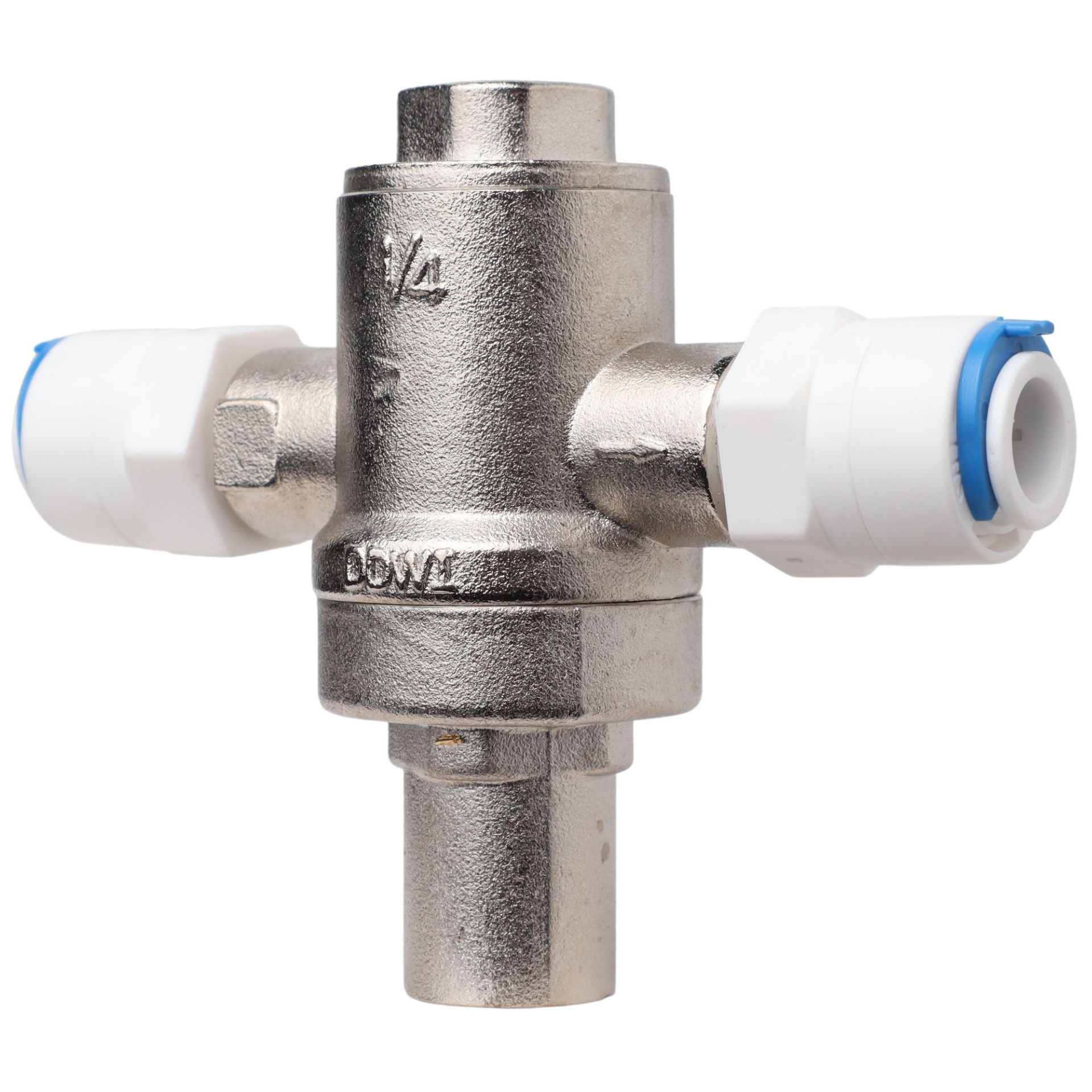 Custom Water Systems Reverse Osmosis Water Filters