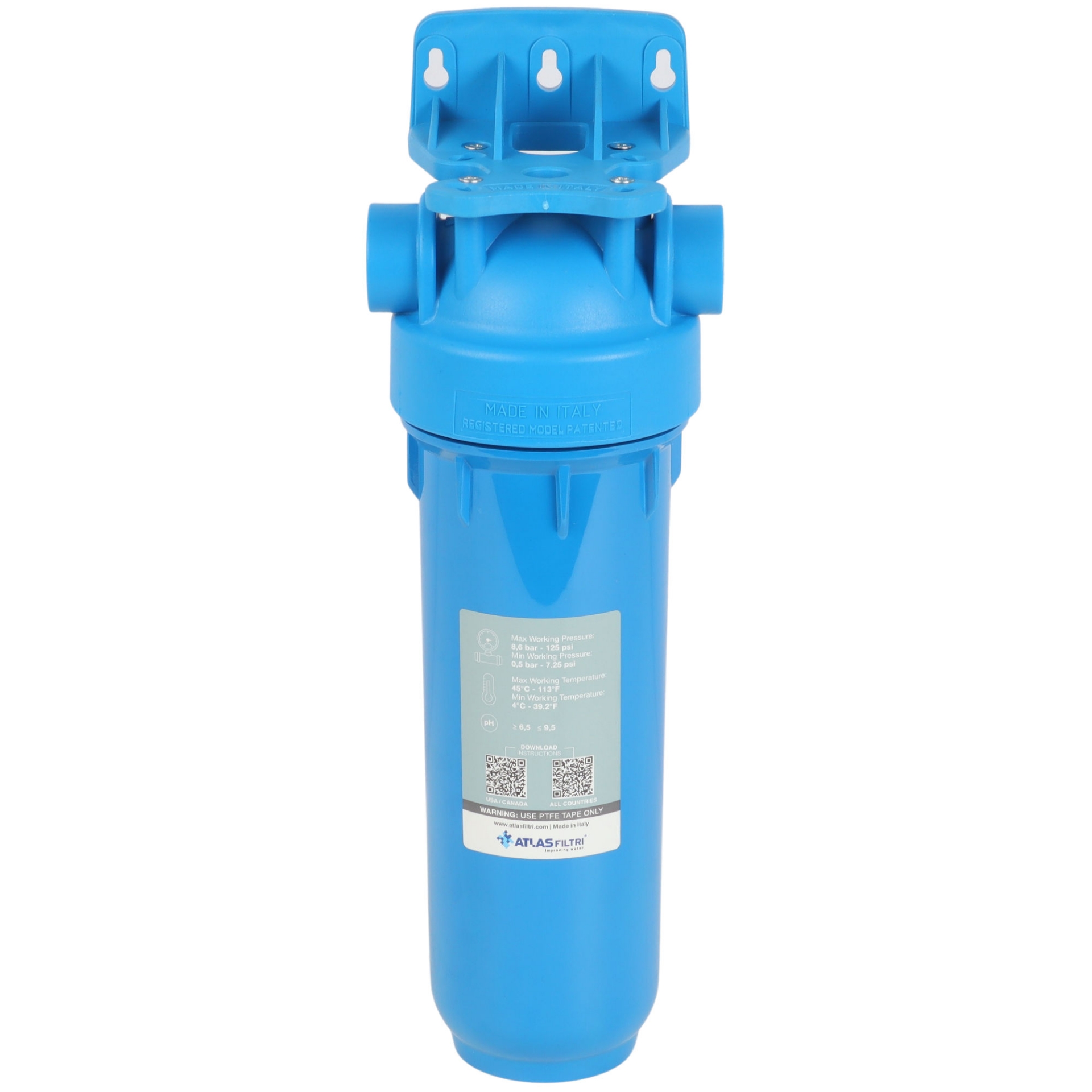 FilterShop.co.za Custom Water Systems | Reverse Osmosis | Water Filters ...