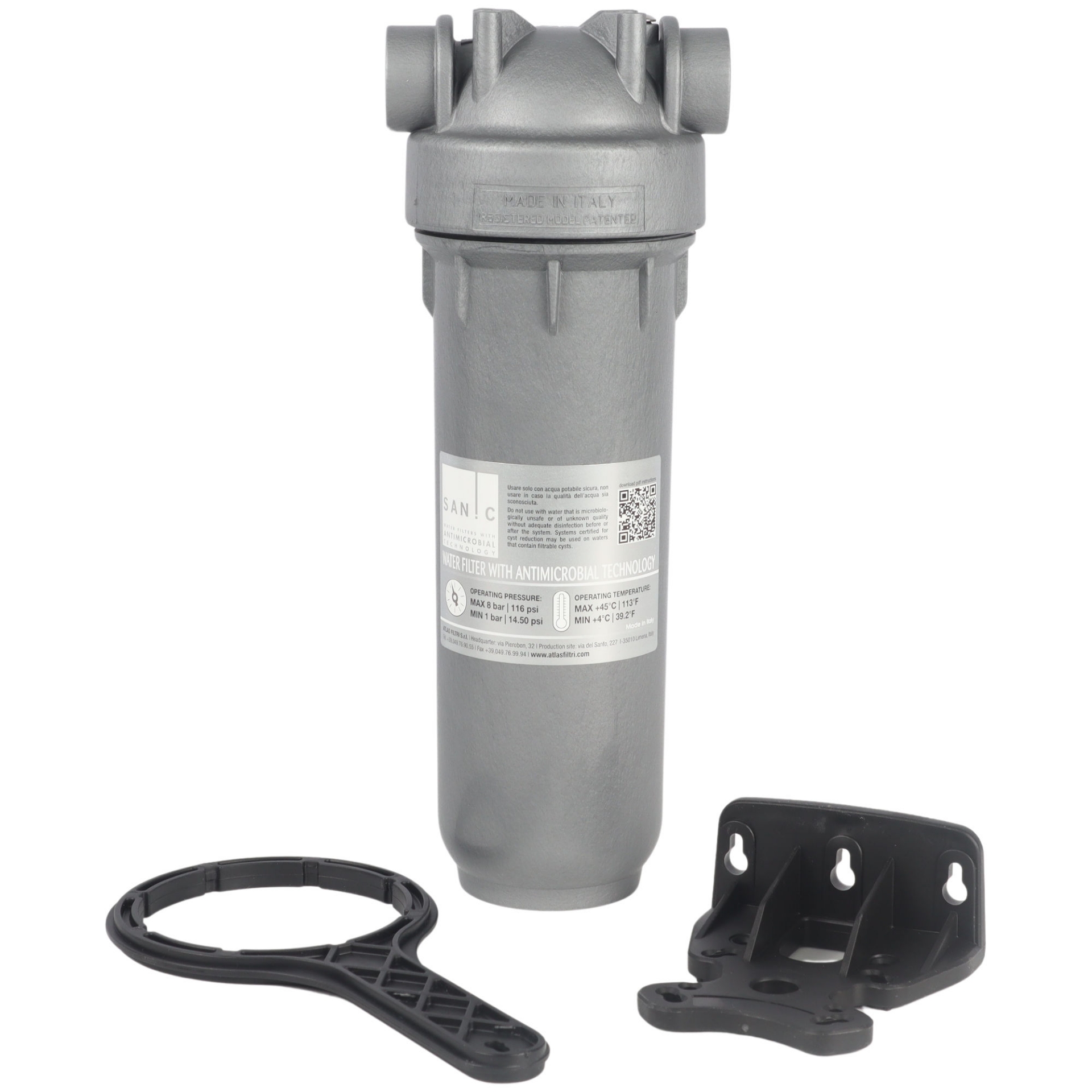FilterShop.co.za Custom Water Systems | Reverse Osmosis | Water Filters ...