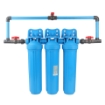 Picture of Atlas Filtri Trio Premium Big Blue System - Plastic Wall Mounting Brackets