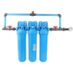 Picture of Atlas Filtri Trio Premium Big Blue System - Plastic Wall Mounting Brackets